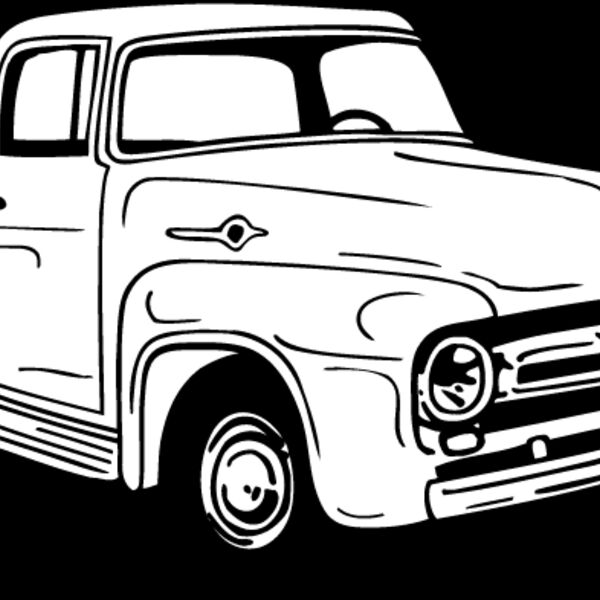 Classic Truck2 Thumbnail
