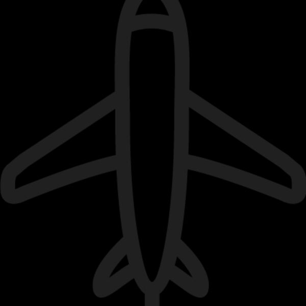 Cartooon Airplane5 Thumbnail