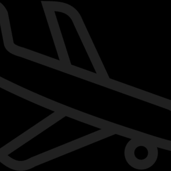 Cartooon Airplane6 Thumbnail