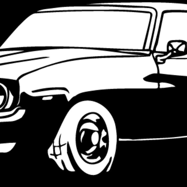 Muscle Car14 Thumbnail
