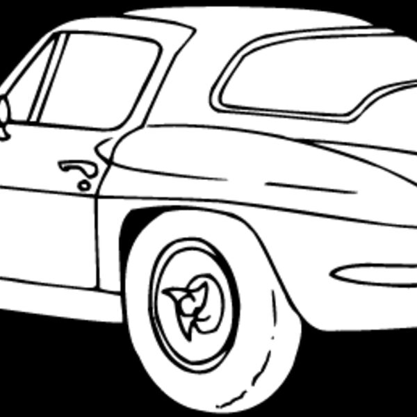 Sports Car7 Thumbnail