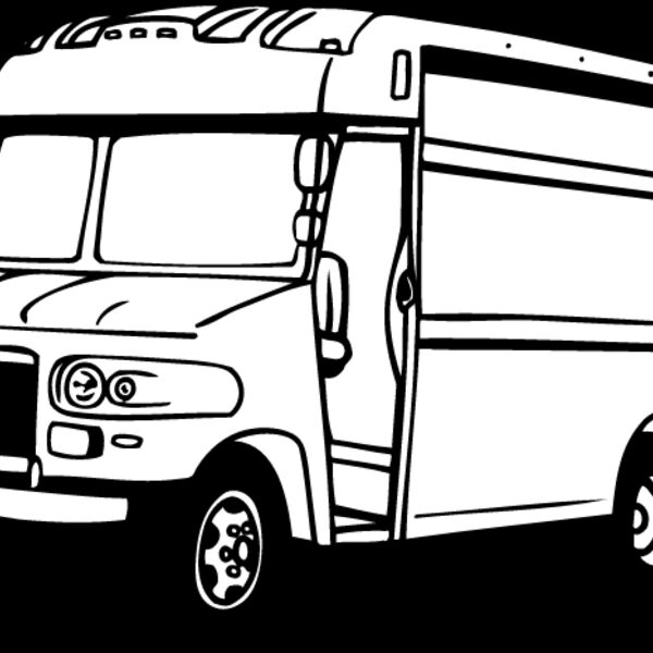Delivery Truck4 Thumbnail