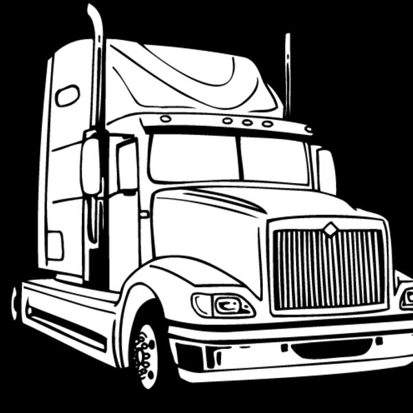 Semi Truck2 Thumbnail