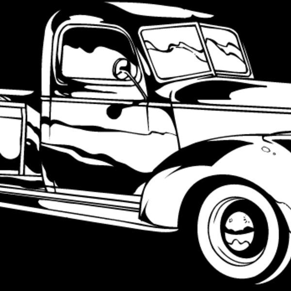Classic Truck5 Thumbnail
