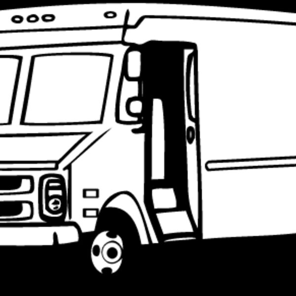 Delivery Truck2 Thumbnail