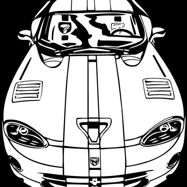 Sports Car2 Thumbnail