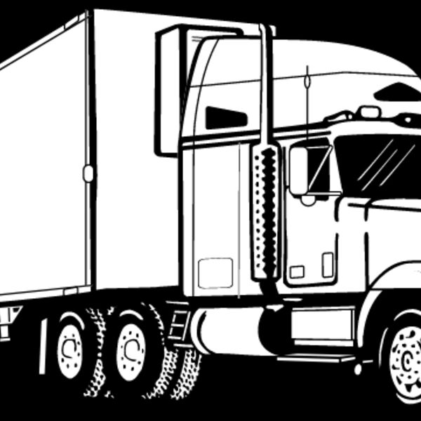 Semi Truck5 Thumbnail