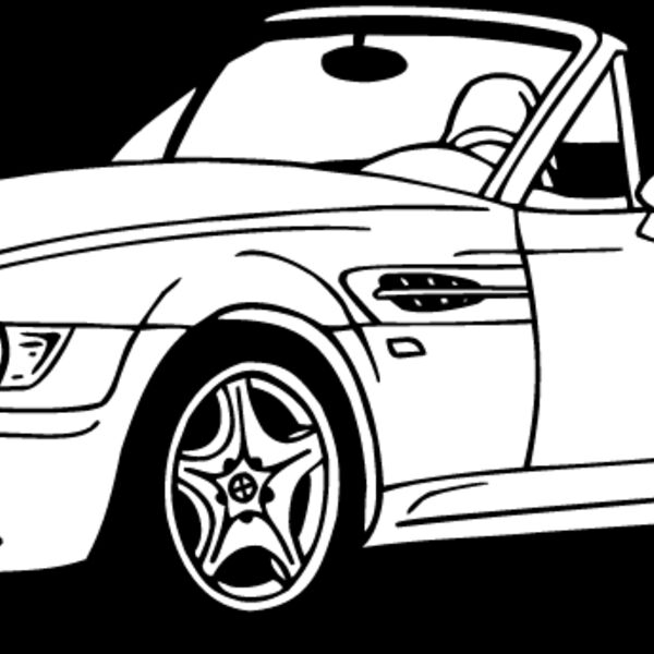 Sports Car15 Thumbnail