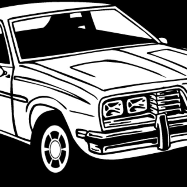 Muscle Car10 Thumbnail