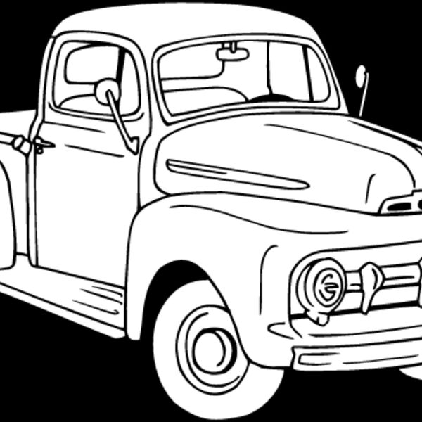 Classic Truck3 Thumbnail