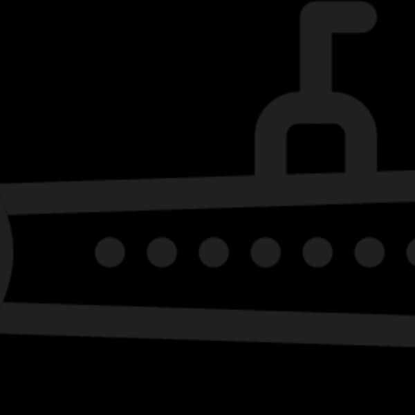 Cartoon Submarine2 Thumbnail