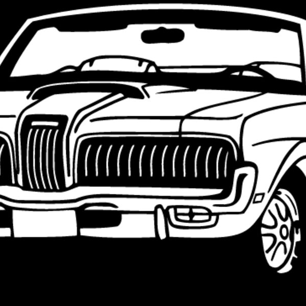 Muscle Car7 Thumbnail