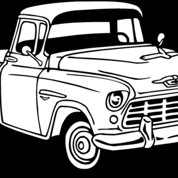 Classic Truck1 Thumbnail