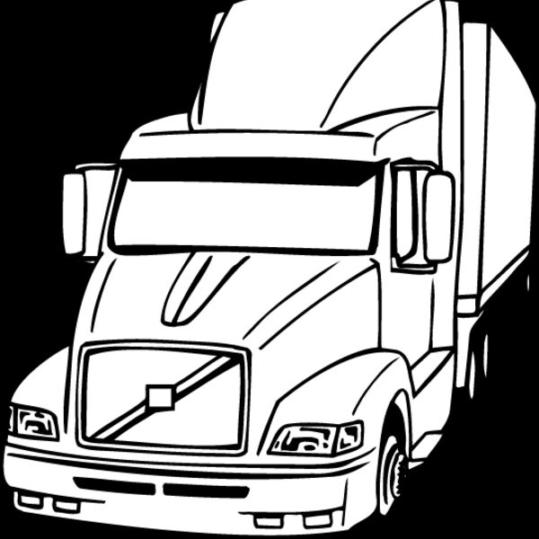 Semi Truck3 Thumbnail