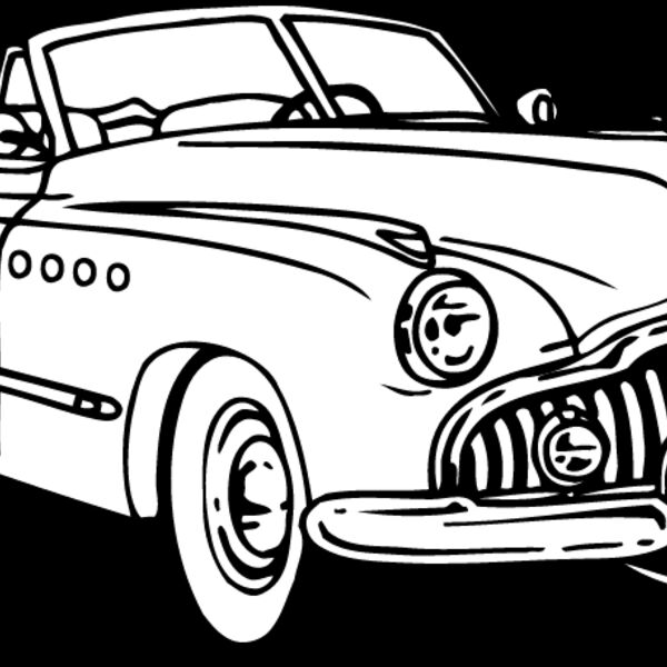 Classic Car17 Thumbnail