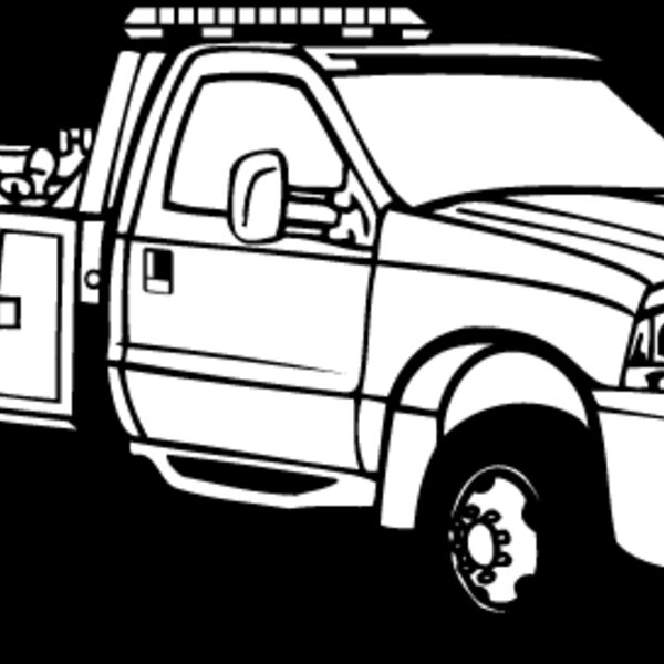 Tow Truck1 Thumbnail