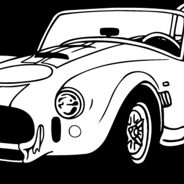 Sports Car11 Thumbnail