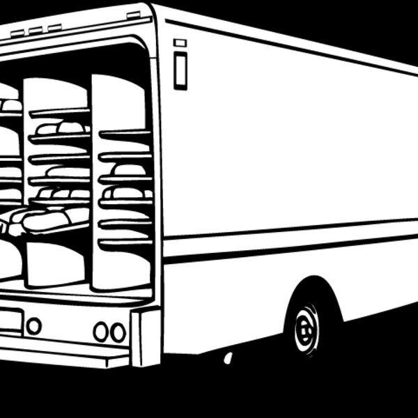 Delivery Truck1 Thumbnail