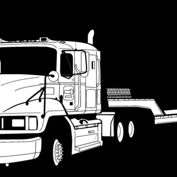 Semi Truck4 Thumbnail