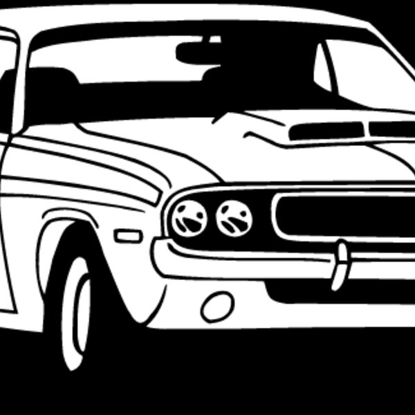 Muscle Car3 Thumbnail