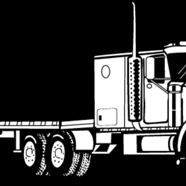 Semi Truck9 Thumbnail