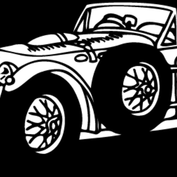 Classic Car10 Thumbnail