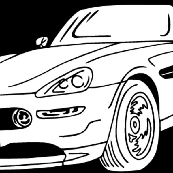 Sports Car14 Thumbnail