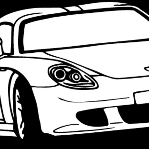 Sports Car12 Thumbnail