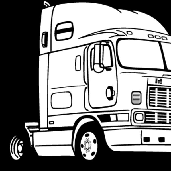 Semi Truck1 Thumbnail