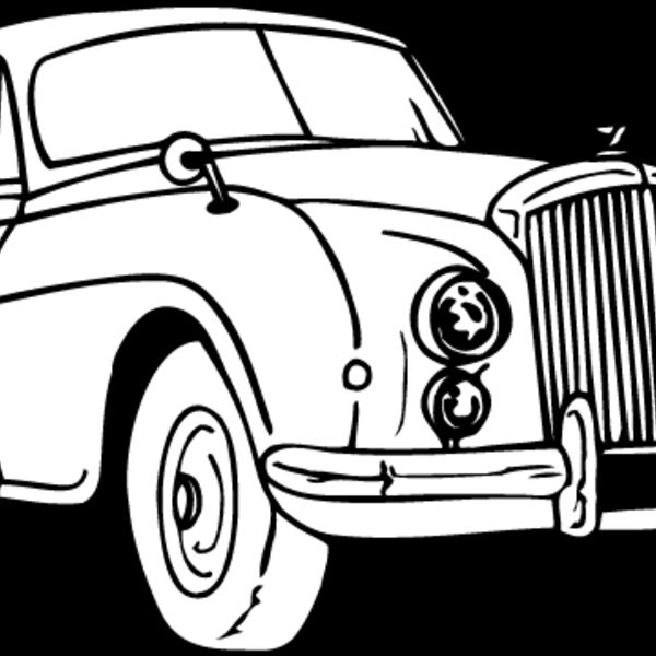 Classic Car16 Thumbnail