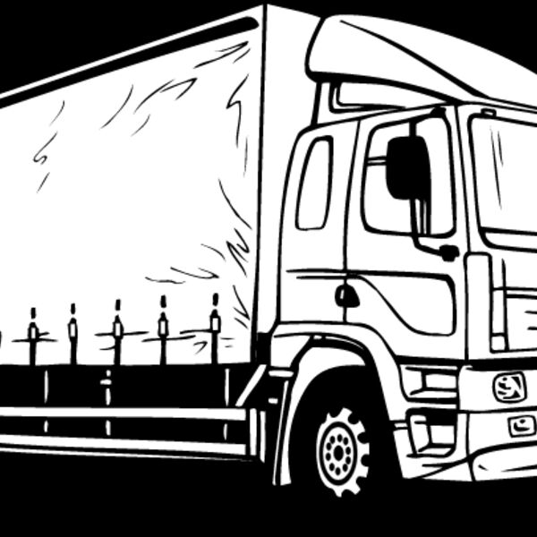 Semi Truck10 Thumbnail