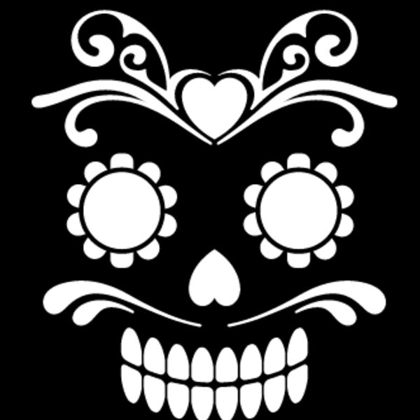 Skull Thumbnail