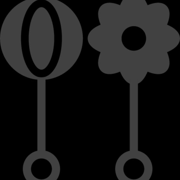 Baby Icon Solid 9 Thumbnail