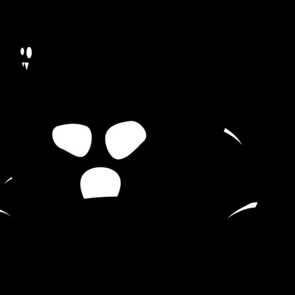 Halloween Silhouette4 Thumbnail