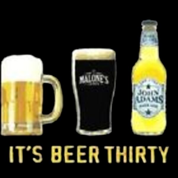 Its Beer Thirty Thumbnail