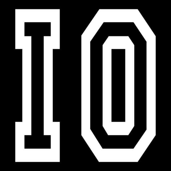 IO  White  Thumbnail