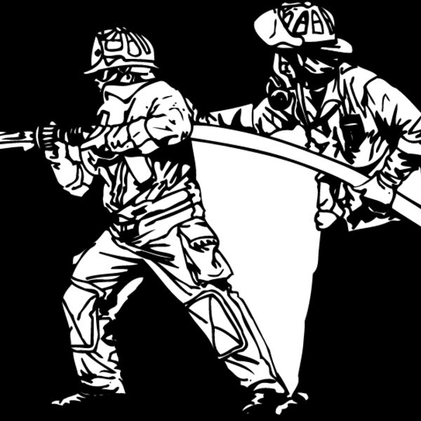 Firefighters Thumbnail