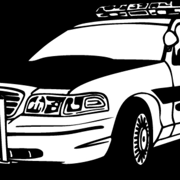 Police Car3 Thumbnail