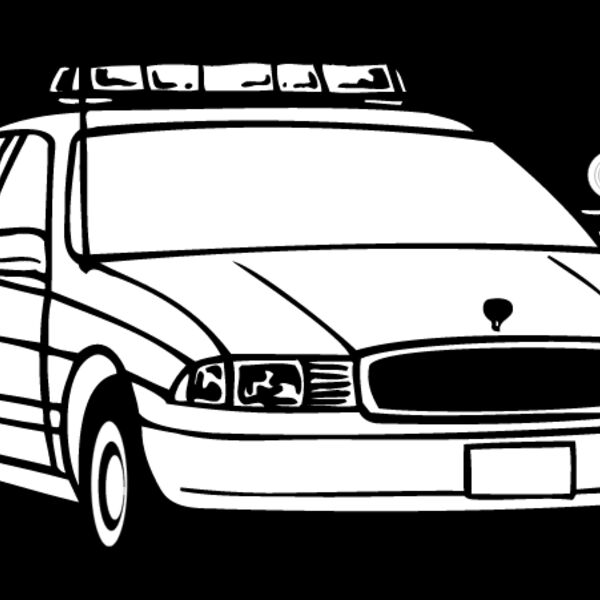 Police Car4 Thumbnail