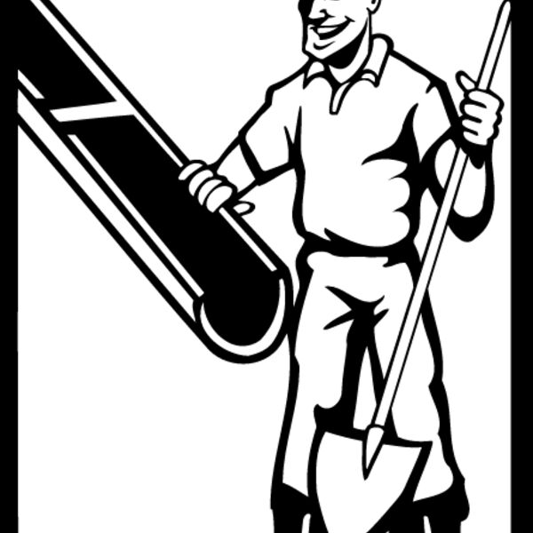 Pouring Cement Thumbnail