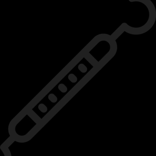 Dental Scaler Thumbnail