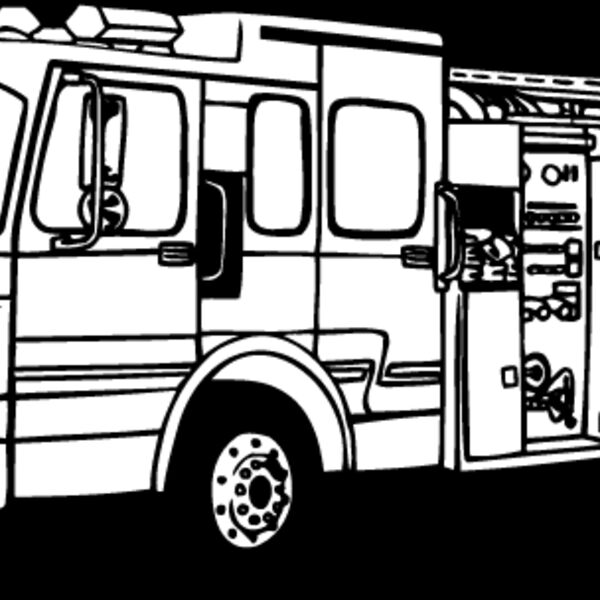 Fire Truck5 Thumbnail