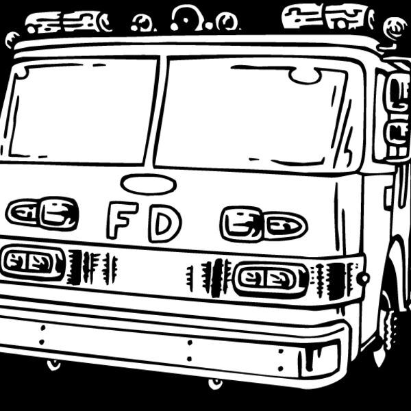 Fire Truck6 Thumbnail