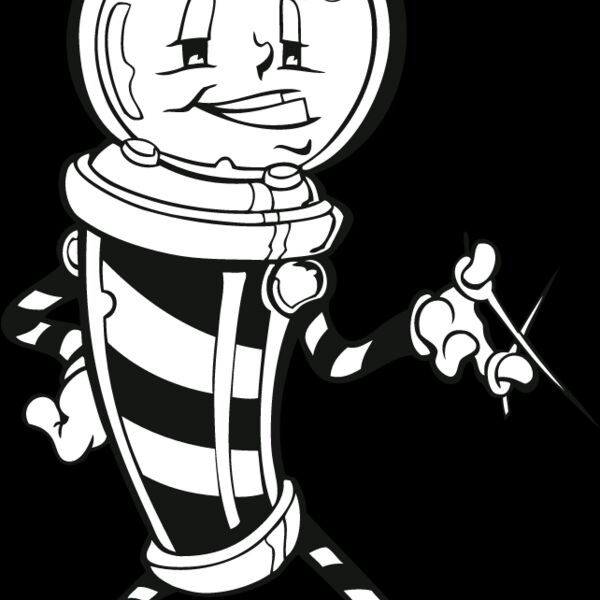 Barber Pole1 Thumbnail