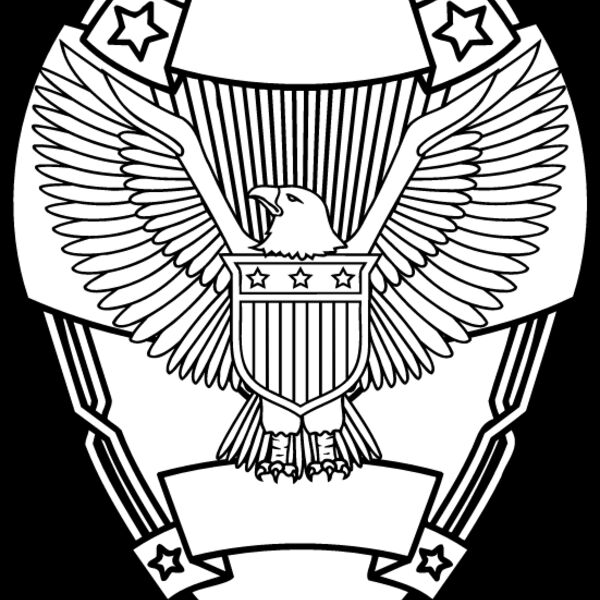 Police Badge5 Thumbnail