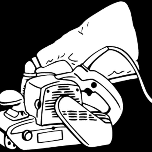 Belt Sander Thumbnail