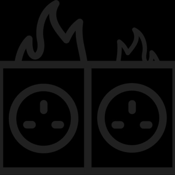Electrical Hazard Thumbnail