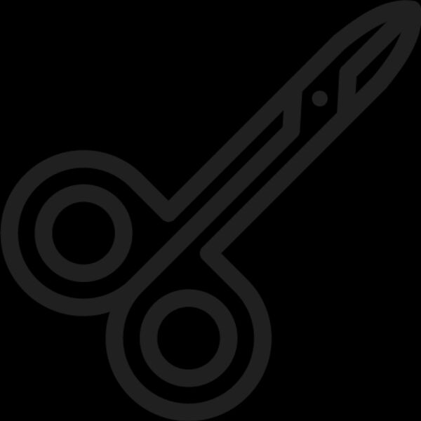 Scissors Thumbnail