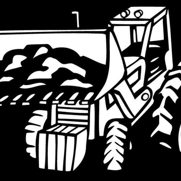 Tractor Thumbnail