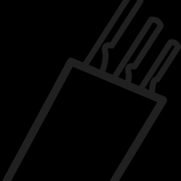 Knife Block1 Thumbnail
